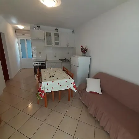 Apartmán Savica Bol