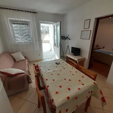 Apartment Slavica *