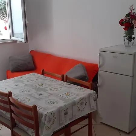 Apartment Slavica