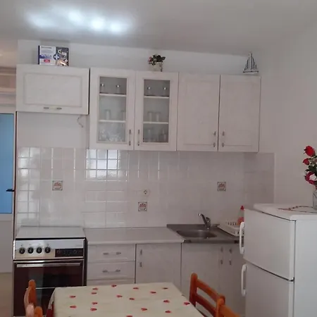Savica Apartmán