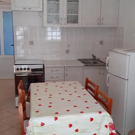 Apartment Slavica Bol