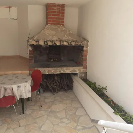 Apartmán Savica Bol
