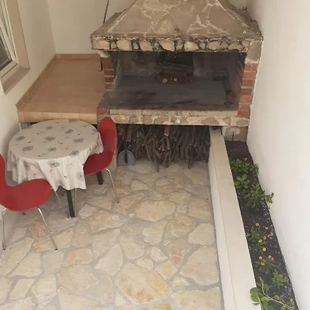 Apartment Slavica *