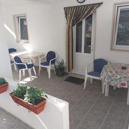 Slavica Apartment *