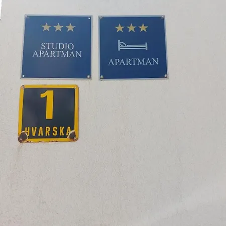 Apartment Slavica Bol