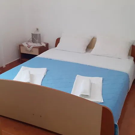 Apartment Slavica Bol