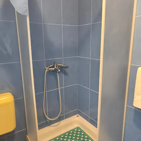 Savica Apartmán *