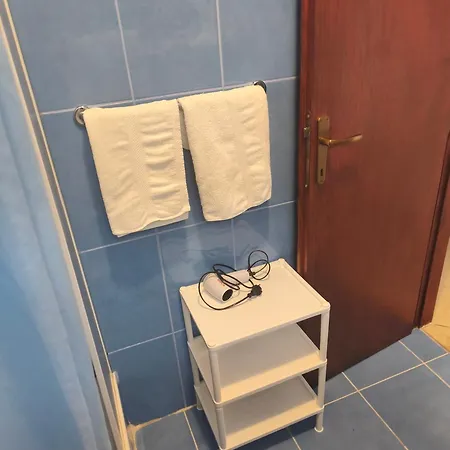 Apartmán Savica *
