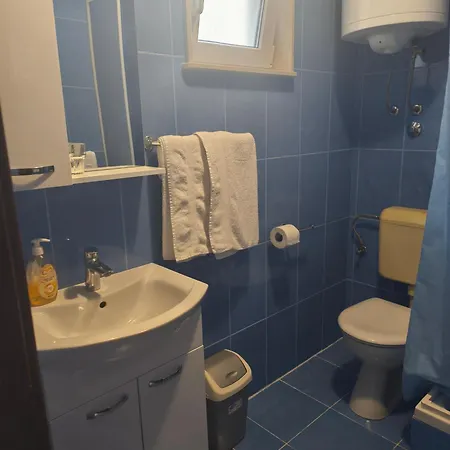 Apartmán Savica Bol