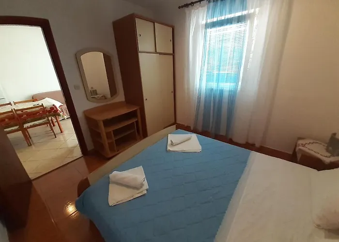 Savica Apartmán *