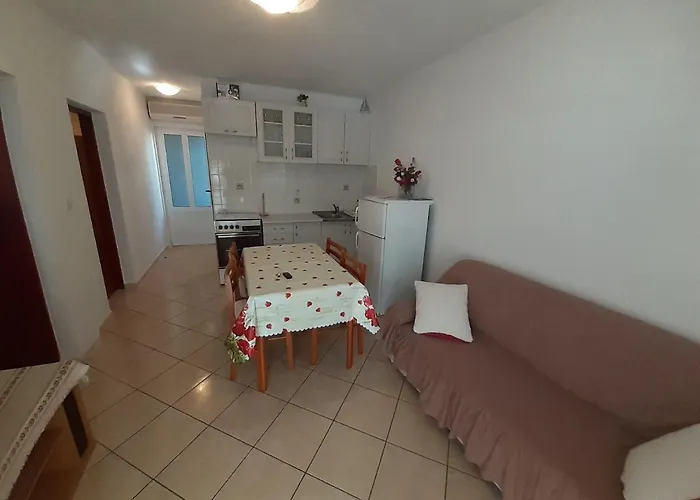 Apartmán Savica Bol