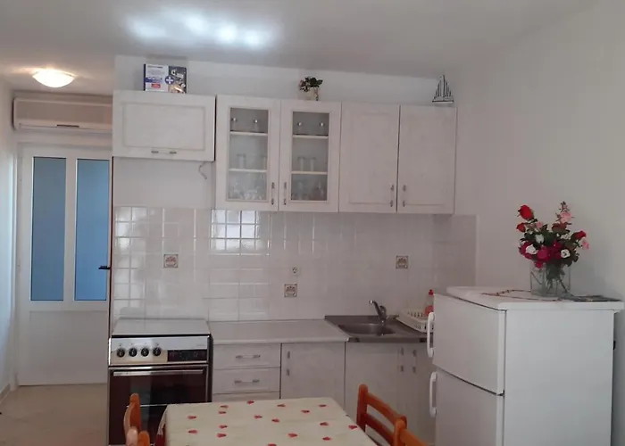 Savica Apartmán
