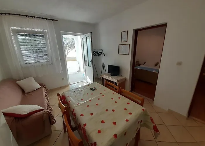Savica Apartmán