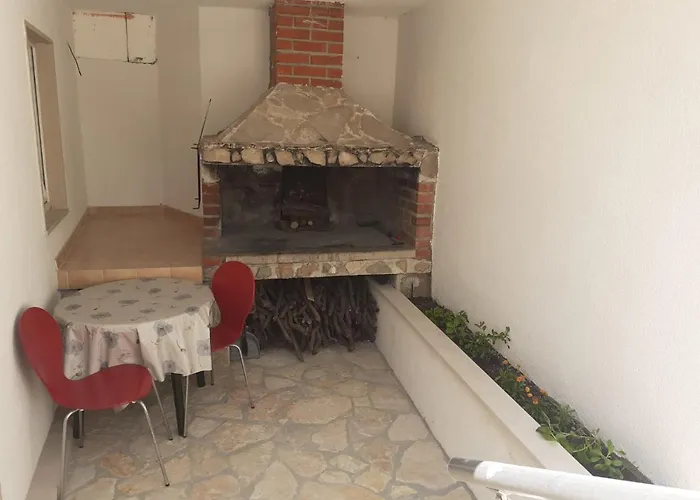 Apartmán Savica Bol