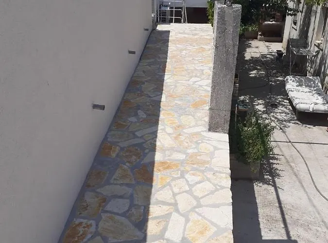 Apartmán Savica