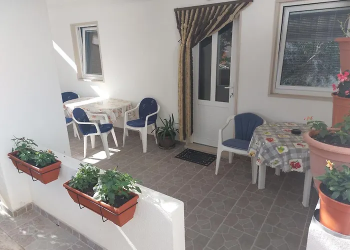Savica Apartmán *