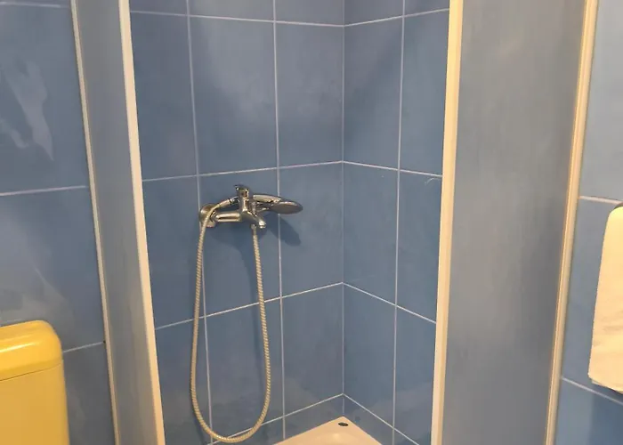 Savica Apartmán *