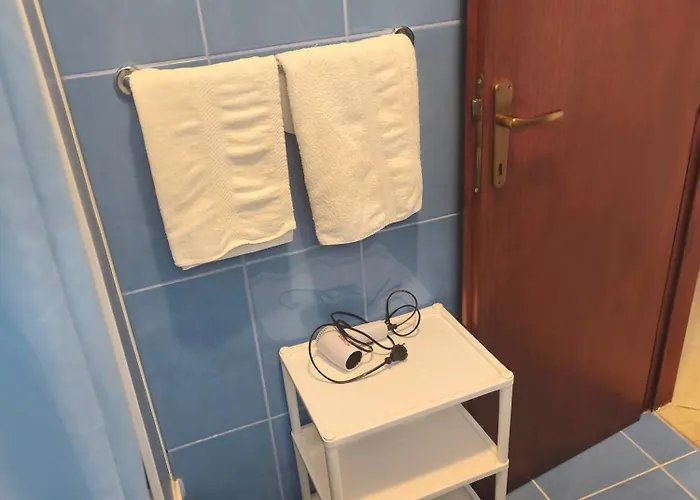 Apartmán Savica *