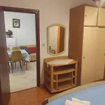 Apartment Savica *