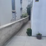 Apartment Savica *