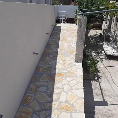 Appartement Savica