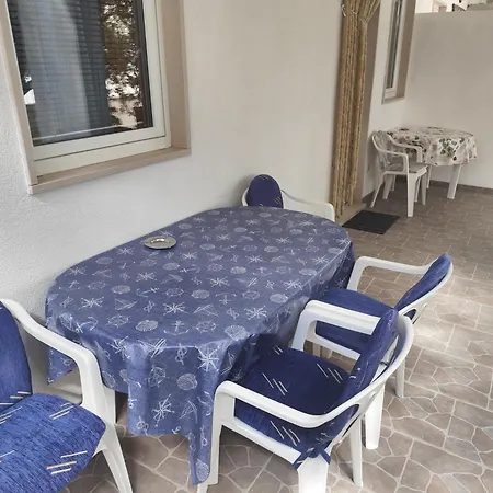 Savica Apartment Bol