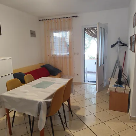 Savica Apartment