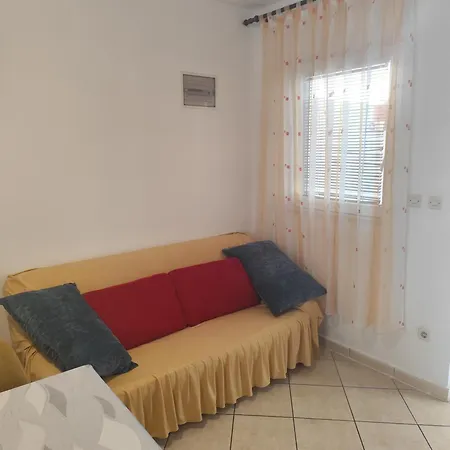 Savica Appartement *