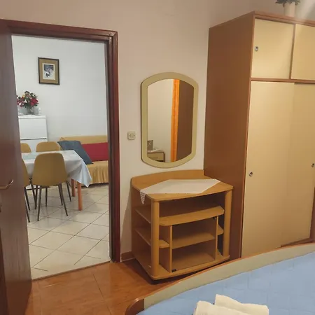 Appartement Savica *