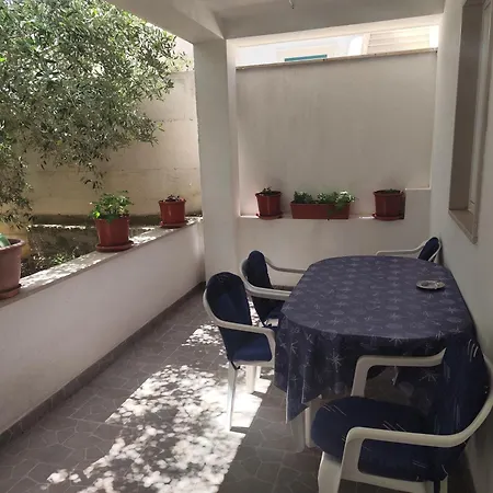 Apartment Savica *