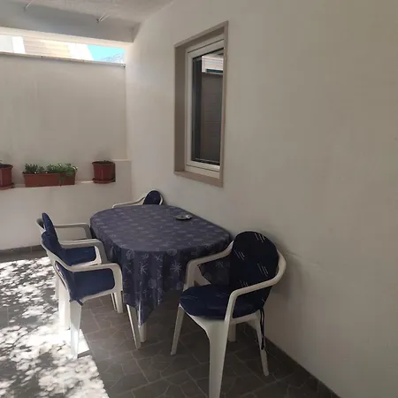 Savica Appartement Bol