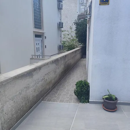 Appartement Savica *