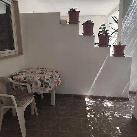 Appartement Savica