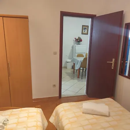 Appartement Savica
